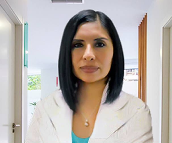 Dra. JANNET RIVAS 