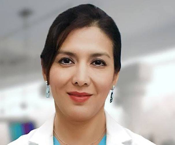 Dra. ROSA ANGULO 